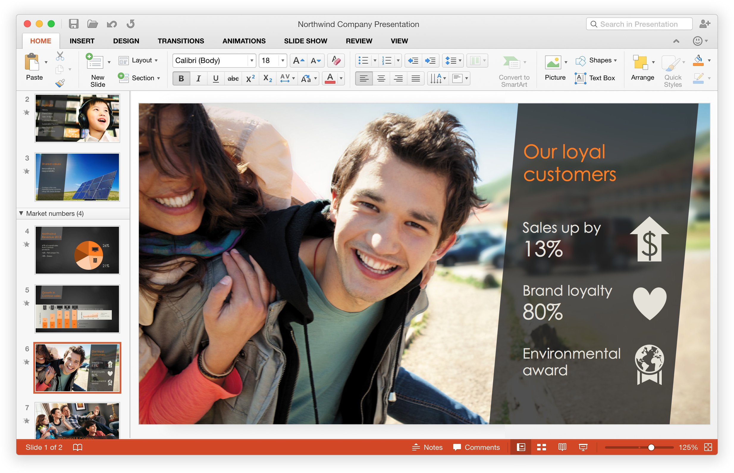 powerpoint download for mac 2014